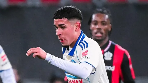 Kendry Páez / Foto: El Comercio