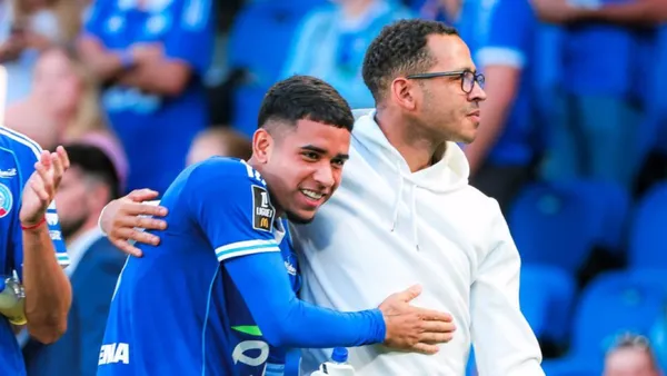 Kendry Páez / Foto: Kendry Páez