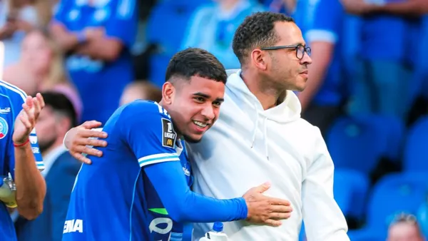 Kendry Páez / Foto: Kendry Páez