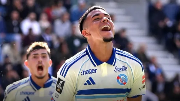 Kendry Páez / Foto: Kendry Páez