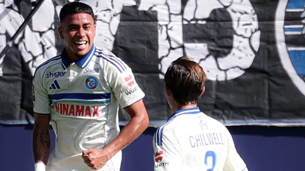 Kendry Páez / Foto: Kendry Páez