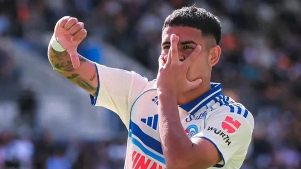 Kendry Páez / Foto: Kendry Páez