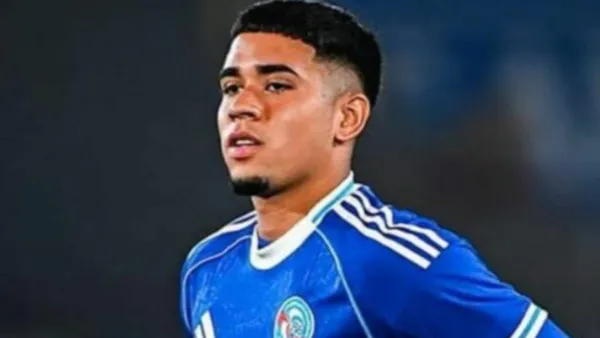 Kendry Páez / Foto: Kendry Páez