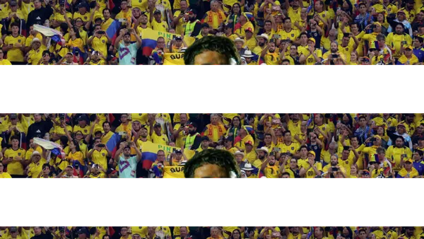 Kendry Páez reaccionó luego de no poder ganar con la Selección