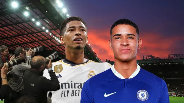 Kendry Páez se codea con grandes talentos del planeta