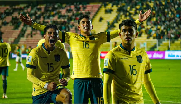 Kendry Páez y su repercusión en la prensa mundial