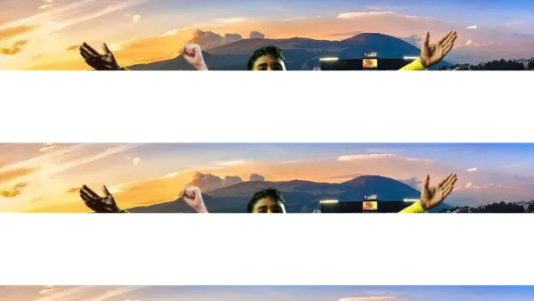 Kendry Páez ya es ídolo de muchos aficionados