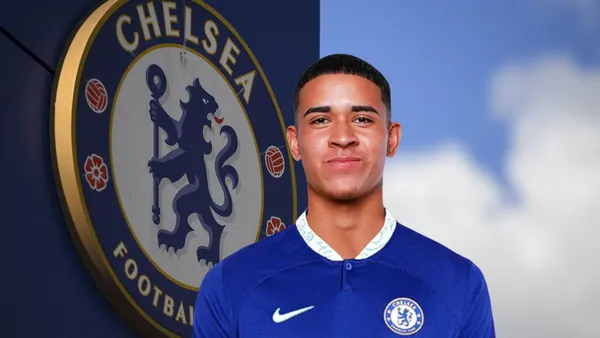 Kendry Páez ya tendría sus primeras complicaciones en Chelsea