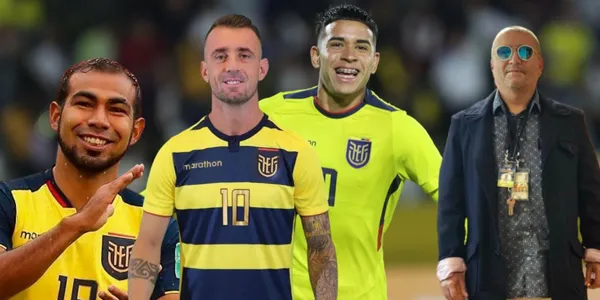 Kendry se merece más la 10 que cualquier otro jugador