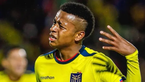 Kenny Arroyo / Foto: API