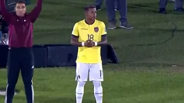 Kenny Arroyo / Foto: ECDF