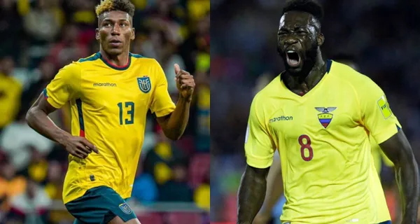 Kevin Rodríguez dejó en claro que quiere ser el titular en la Selección