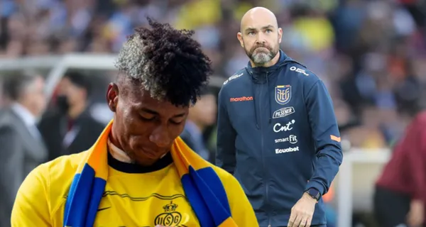 Kevin Rodríguez es un jugador bastante interesante y este video muestra que puede destacar en la selección