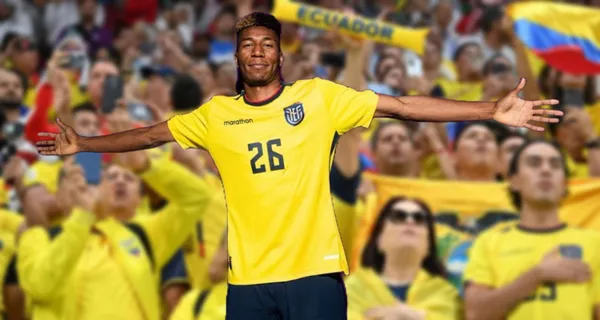 Kevin Rodríguez le dejó un mensaje a todos sus críticos