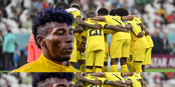 Kevin Rodríguez volvió a jugar en Bélgica