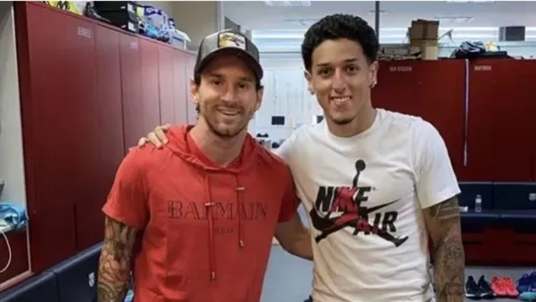 Kike Saverio / Foto: Kike Saverio