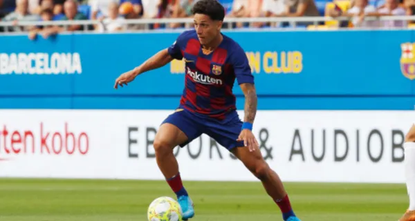 Kike Saverio ha recibido noticias malas sobre su futuro, ya que Gerard Piqué que es dueño de Andorra no lo tomarán en cuenta lo que abre una oportunidad para verlo jugar en Ecuador