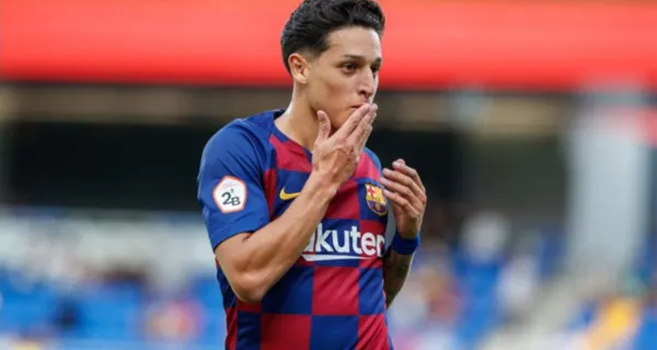 Kike Saverio habló sobre su deseo de poder jugar para la Selección Ecuatoriana y le envió un mensaje a Gustavo Alfaro, mientras que Felipe Caicedo o Cristian Ramírez dieron la espalda