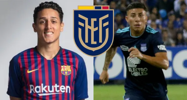 Kike Saverio nunca le ha cerrado las puertas a la Selección Ecuatoriana y mucho más ahora que está agarrando ritrmo. Puede ser la llave que necesite Gustavo Alfaro por la zona izquierda