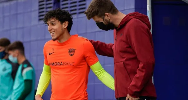 Kike Saverio reconoció su deseo de poder ser parte de la Selección Ecuatoriana y Gustavo Alfaro aclaró que no le cerró las puertas a nadie pero deberá cumplir condiciones como el resto