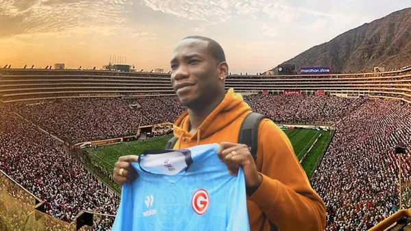 Kunty Caicedo no la pasa nada bien en su nuevo reto