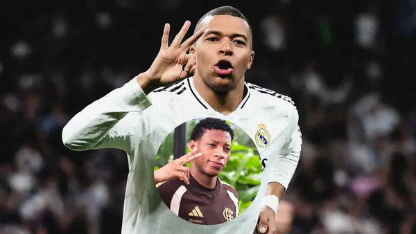 Kylian Mbappé dio declaraciones reveladoras sobre su futuro y estaría incluido Gonzalo Plata