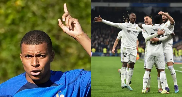 Kylian Mbappé irá al Real Madrid, pero solo si se cumple esta exigencia