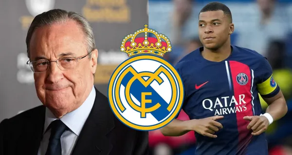 Kylian Mbappé no llegaría al Real Madrid por esta persona cercana a él