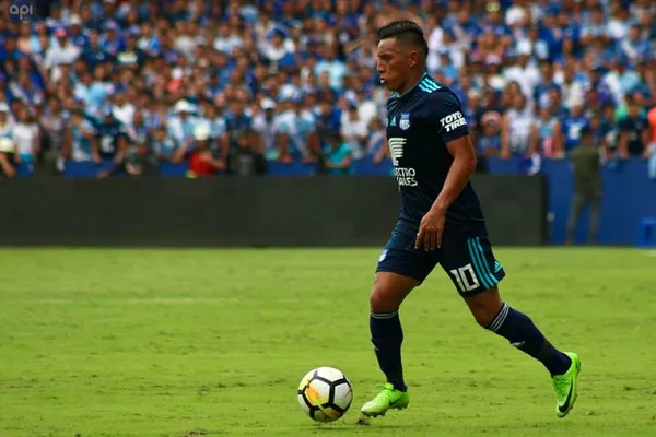 La 10 de Emelec tendrá un nuevo dueño