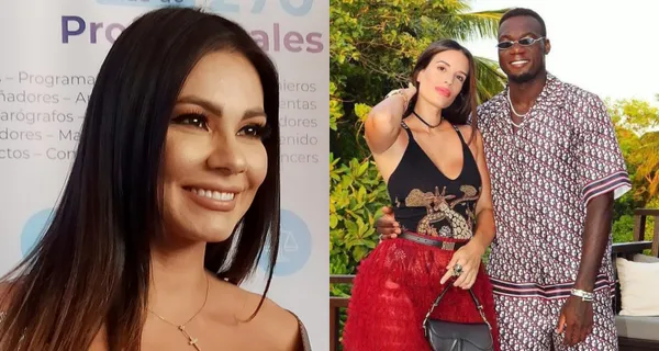 La actriz del cine para adultos sorprendió a todos con la ayuda social que realizó, mientras Felipe Caicedo a pesar de ganar millones se gasta en lujos