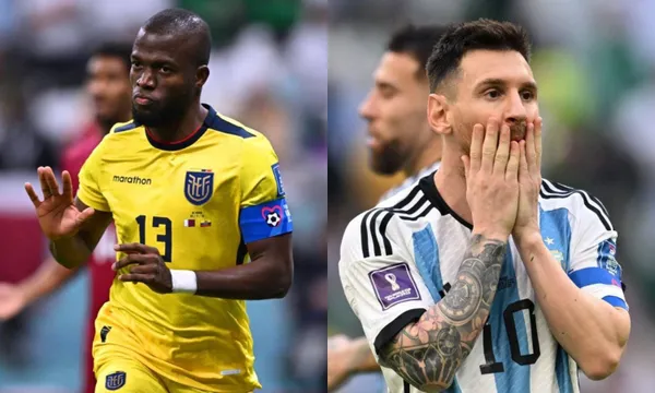 La actuación de Valencia en el Mundial dejó enamorados a los colombianos.