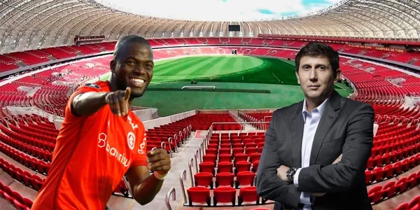 La actualidad del delantero ecuatoriano genera diversas reacciones en el mundo