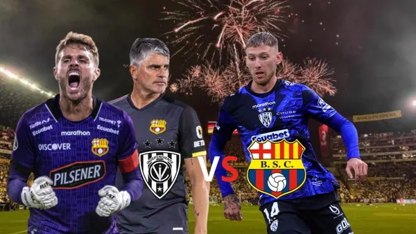 La advertencia de Diego López para tumbar a Independiente del Valle