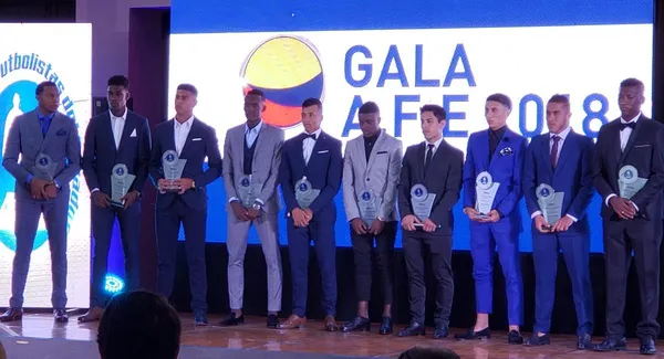 La AFE emitió un comunicado por sus redes sociales