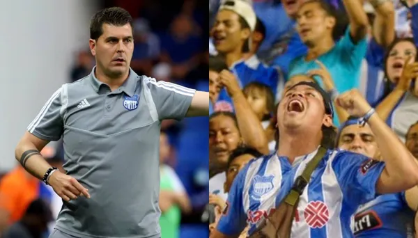 La afición 'eléctrica' perdió la paciencia y le hizo una petición especial a Nassib Neme