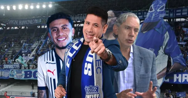 La afición eléctrica se ilusionó con un posible regreso de Rojas