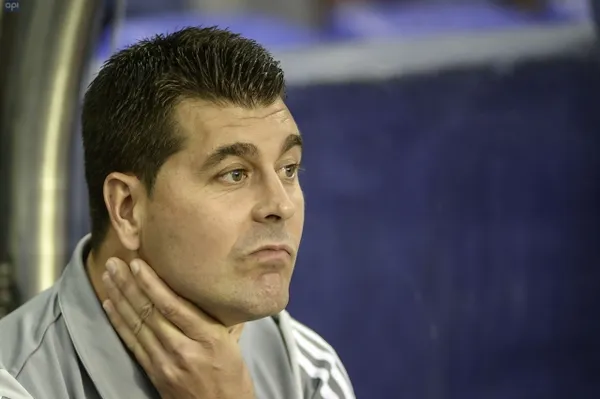 La agremiación de futbolistas se resisten a acatar la medida