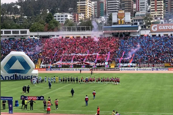 La "AKD" no tiene soluciones a sus problemas