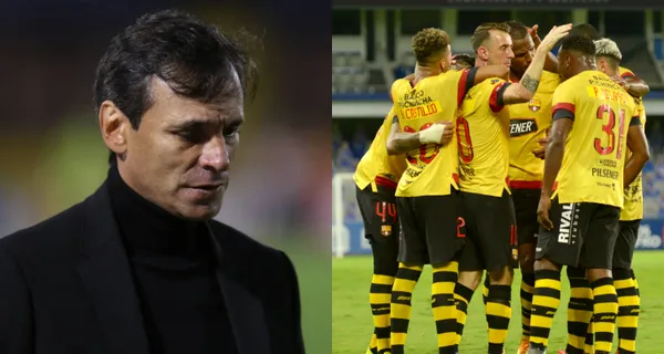 La alineación que utilizará Fabián Bustos en el partido contra Montevideo City Torque