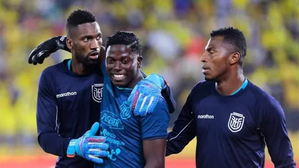 La Araña no da ninguna garantía y Pedro Ortiz quiere ocupar su lugar