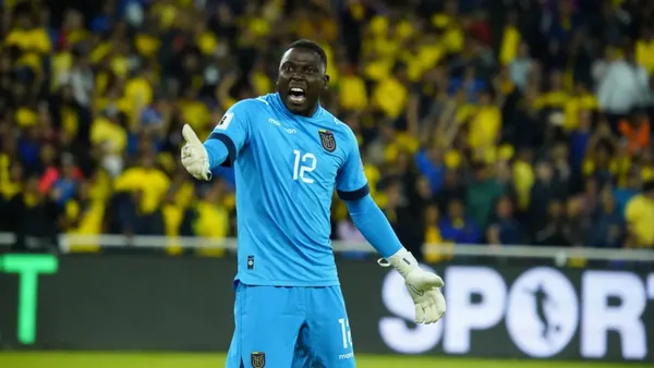 La Araña tendrá nueva oportunidad en la selección, para los duelos ante Países Bajos y Marruecos