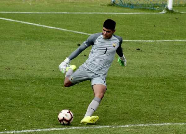 La atajada de Joan López está entre las mejores del Mundial sub 17