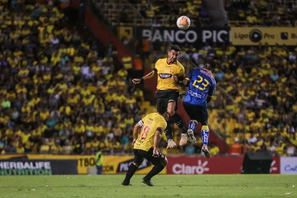 La banda canadiense vio la presentación de BSC