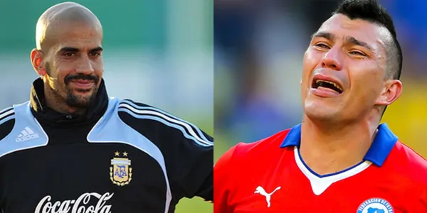 La ‘Brujita' Verón habló sobre la posibilidad de que la Selección Ecuatoriana llegue lejos en el Mundial de Qatar