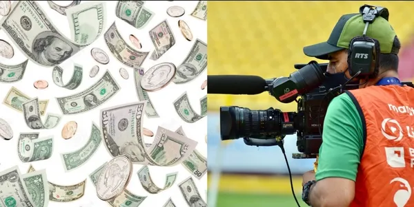 La cadena de televisión ha empezado con los cobros para mirar los partidos del torneo