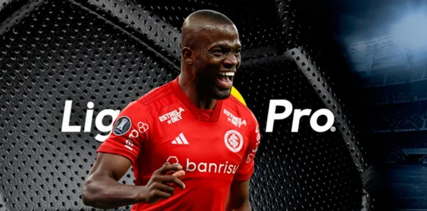 La camiseta con la que posó Enner valencia