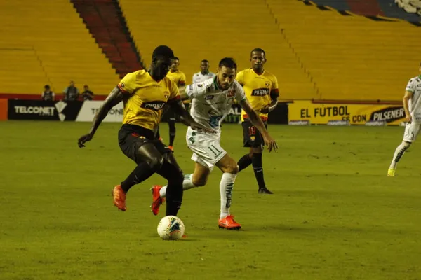 La Capira sorprendió al Ídolo