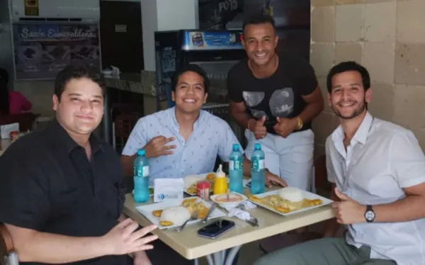 La carrera de futbolista es corta y por eso varios jugadores buscan otros negocios a parte del fútbol