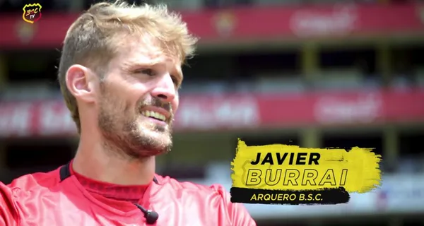 La clasificación de Barcelona SC es un golpe de motivación para avanzar a instancias finales de Copa Libertadores y un jugador asombró a ESPN