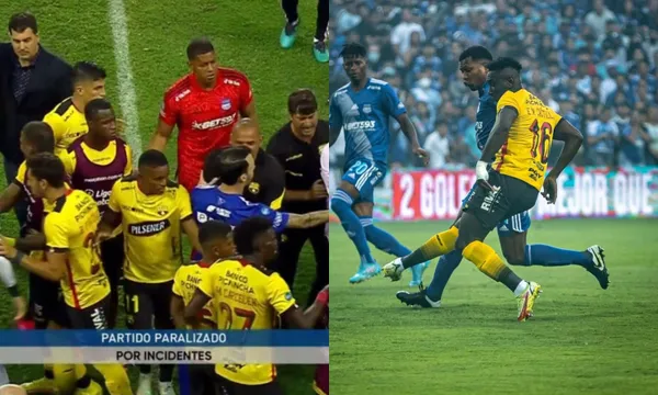 La comisión de arbitraje habló sobre darle el gol a Barcelona luego de la apelación